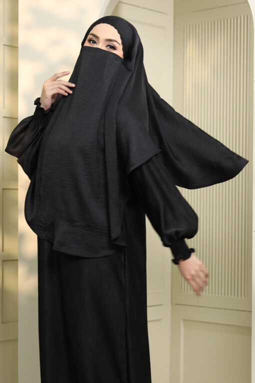 A21-Black