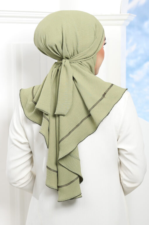 J25 - Apple Green - Image 2