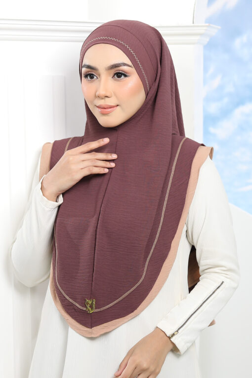 K28 - Mahogany - Image 3