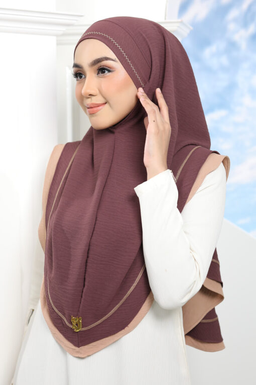 K28 - Mahogany - Image 5