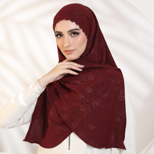 R14 - Maroon - Image 5