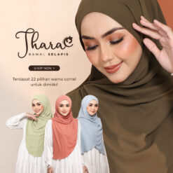 Bawal Thara Selapis
