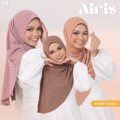 Airis Bawal Lazzy