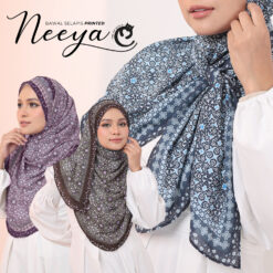 Neeya Bawal Selapis