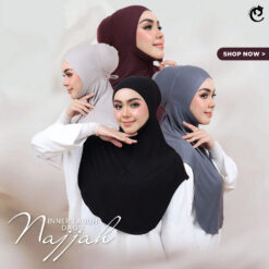 Najjah Inner Labuh